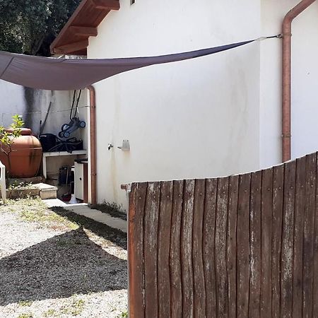 8 Via V. Monti Villa Loiri Porto San Paolo Eksteriør bilde